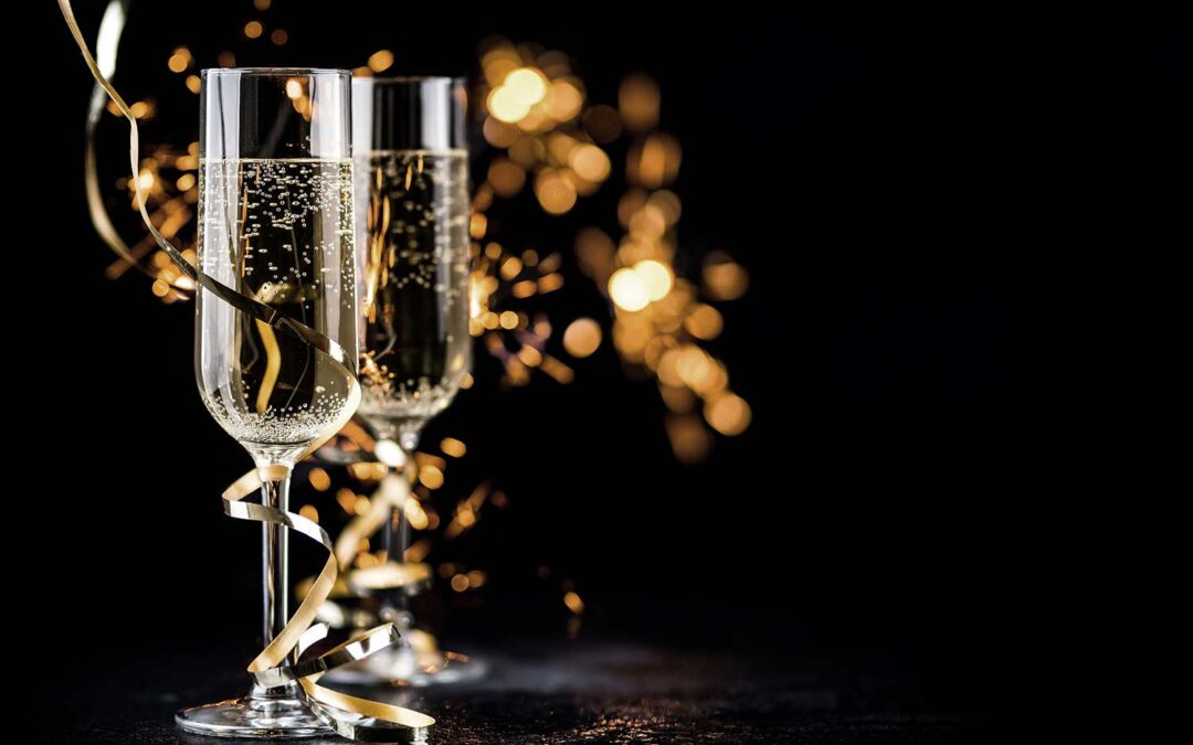 Nytt år med Vin&Bar