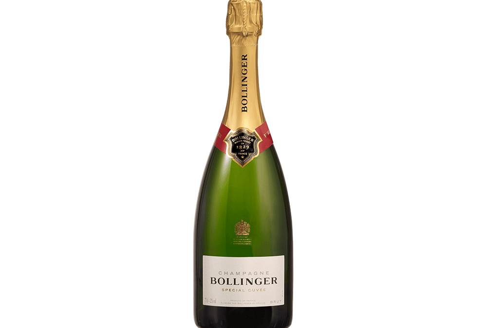 Bollinger Special Cuvée Brut