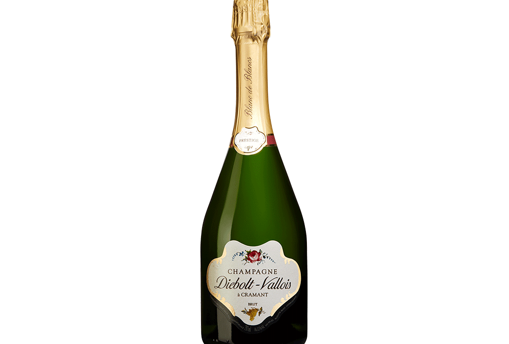 Diebolt-Vallois Prestige Brut