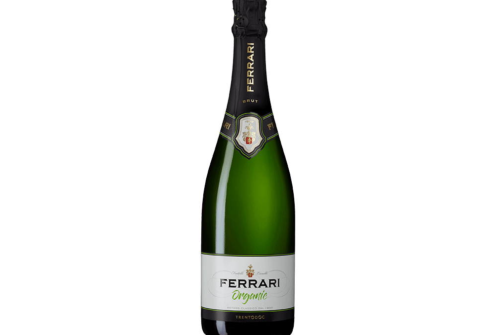 Ferrari Brut Organic
