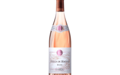 Guigal Côtes du Rhône Rosé 2020