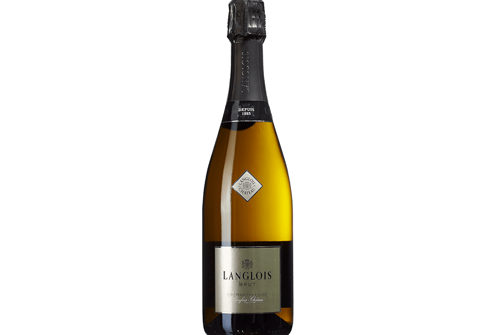 Langlois Crémant de Loire Brut