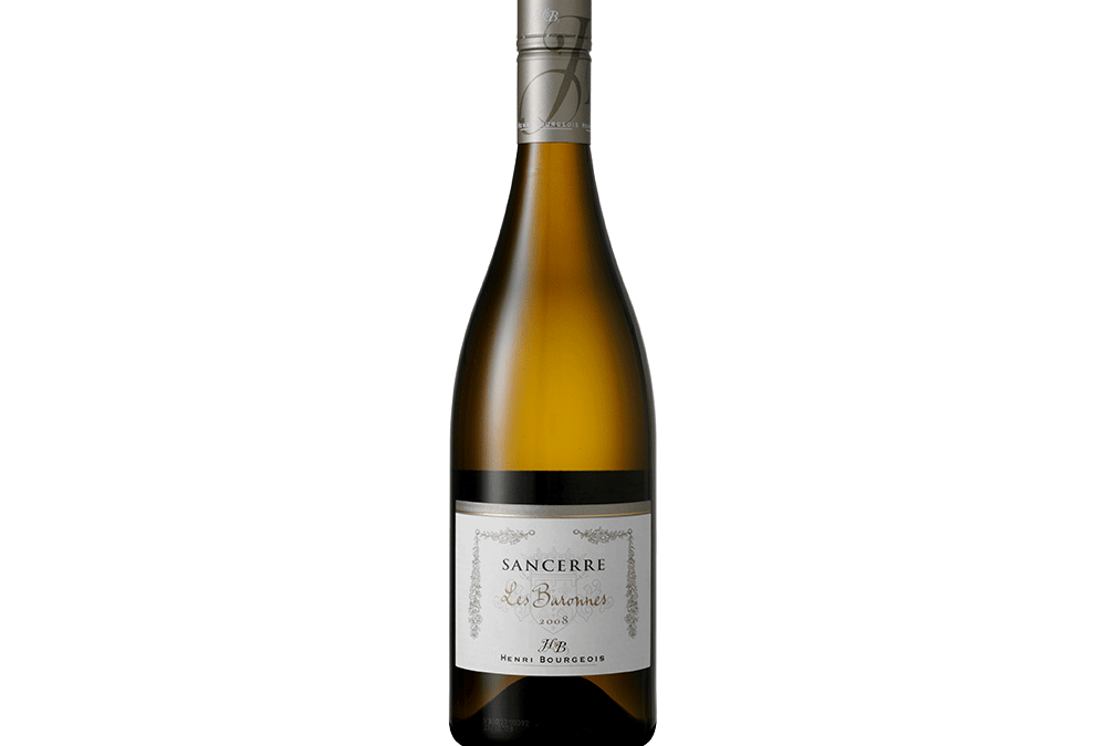 Sancerre Les Baronnes 2019