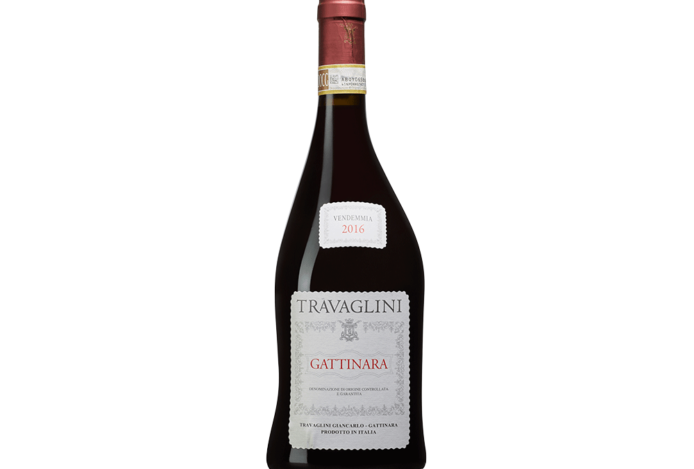 Gattinara Travaglini Giancarlo 2017