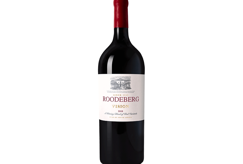 Roodeberg Vision 2018