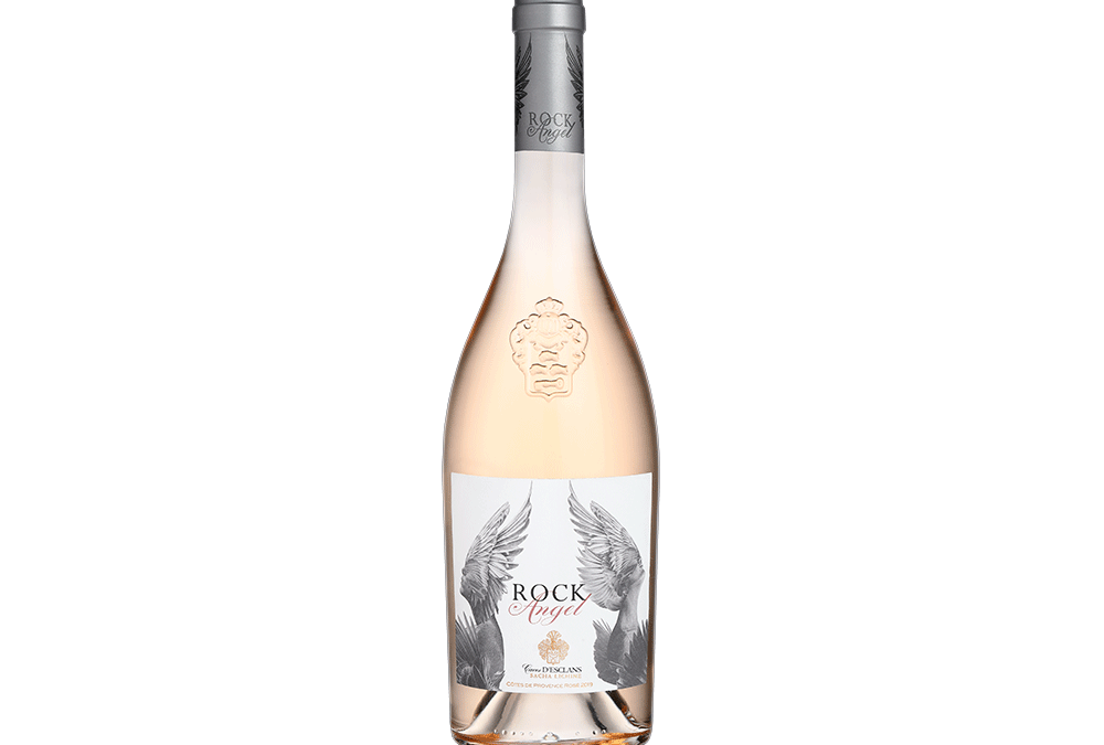 Château D’Esclans Rock Angel 2019