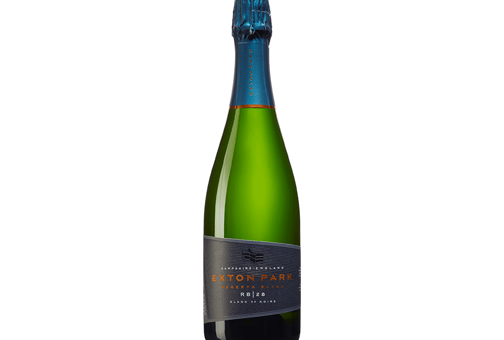 Exton Park Blanc de Noirs