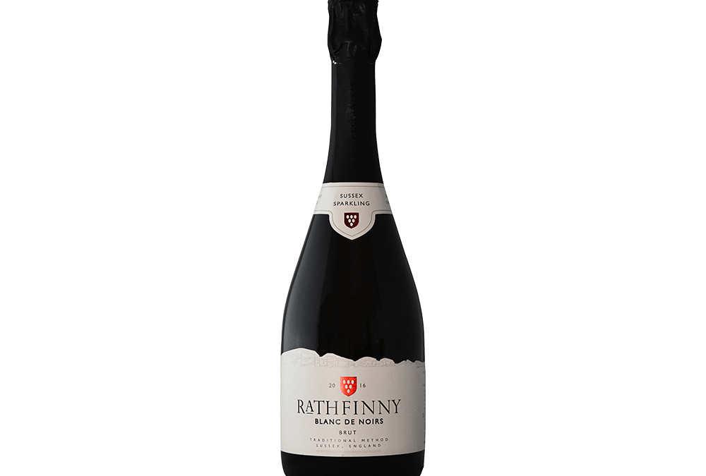 Rathfinny Estate Blanc de Noirs Brut 2016