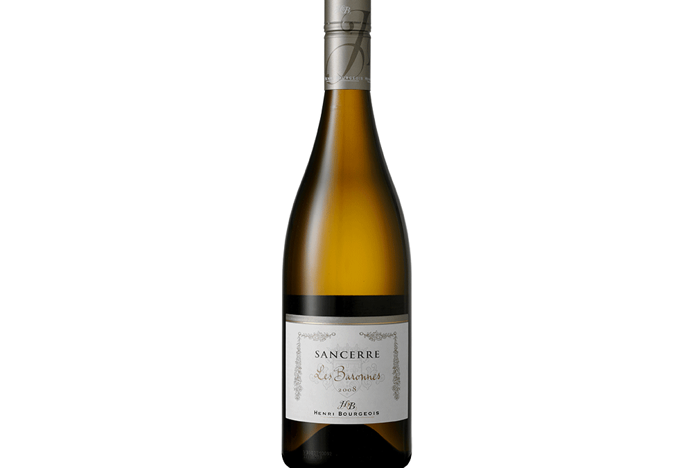 Sancerre les Baronnes 2019
