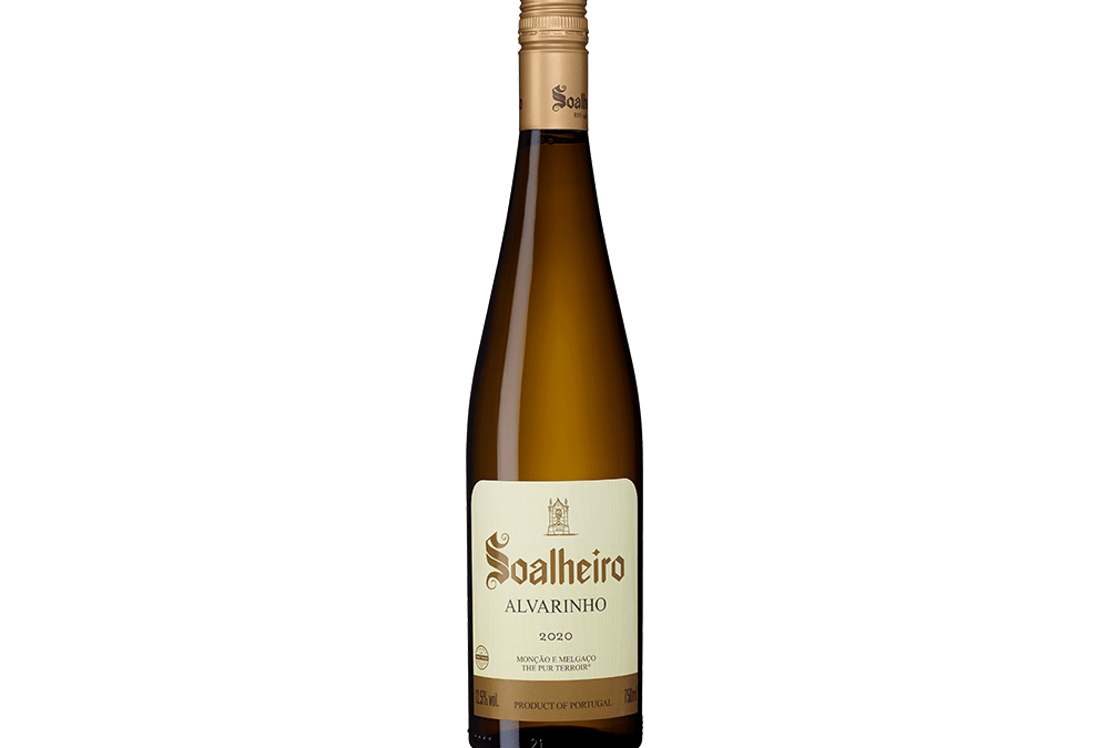 Soalheiro Alvarinho 2020