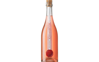 Mulderbosch Sparkling Rosé 2020
