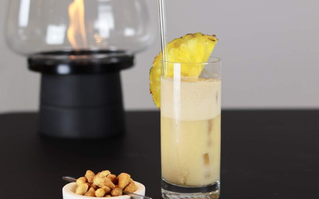 Amarula Tropical Delight