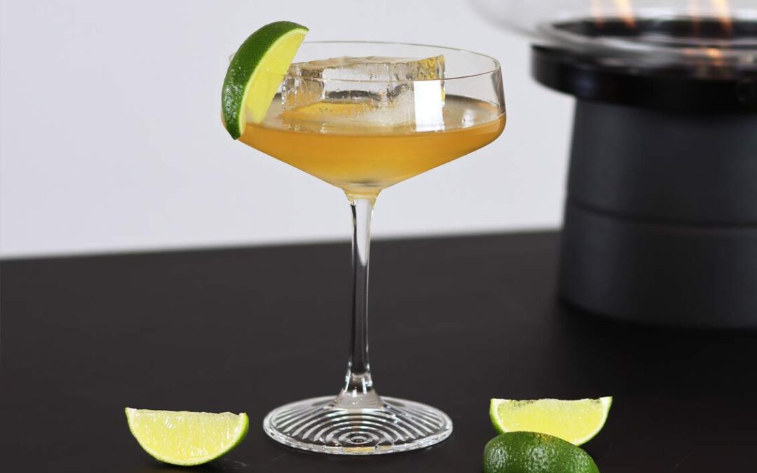 Lime Twist