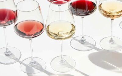 VIN&BAR Favoriter